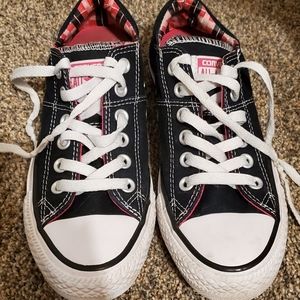 Converse sneakers